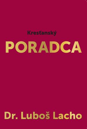 Kresťanský poradca - kniha