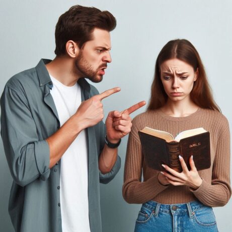 Odcudzenie v manželstve kvôli viere. Ako si získať späť manžela, ktorý odcudzuje vieru?