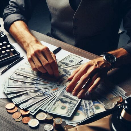 Peniaze a sporenie. Ako sa naučiť správne finančne hospodáriť?